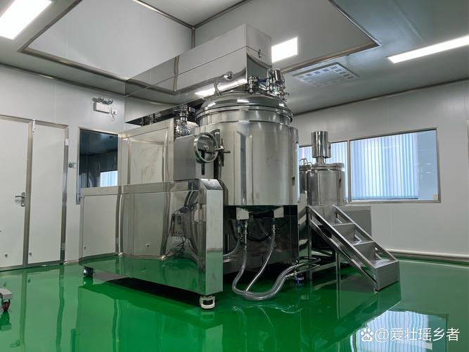 医疗美容产品大工厂,必须用心坚持,勤奋努力开拓,决定用一生去完成她